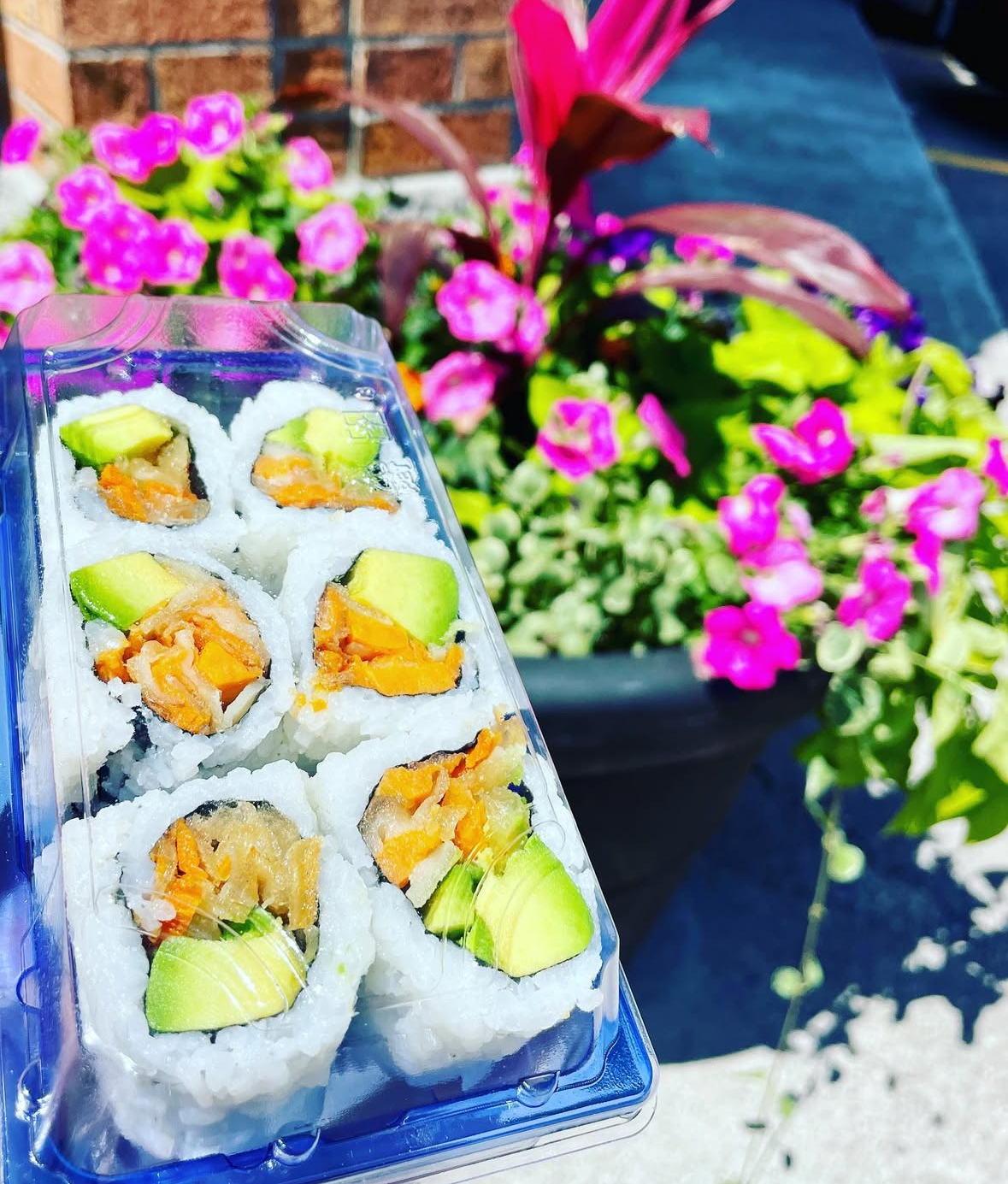 Hockey Sushi Peterborough