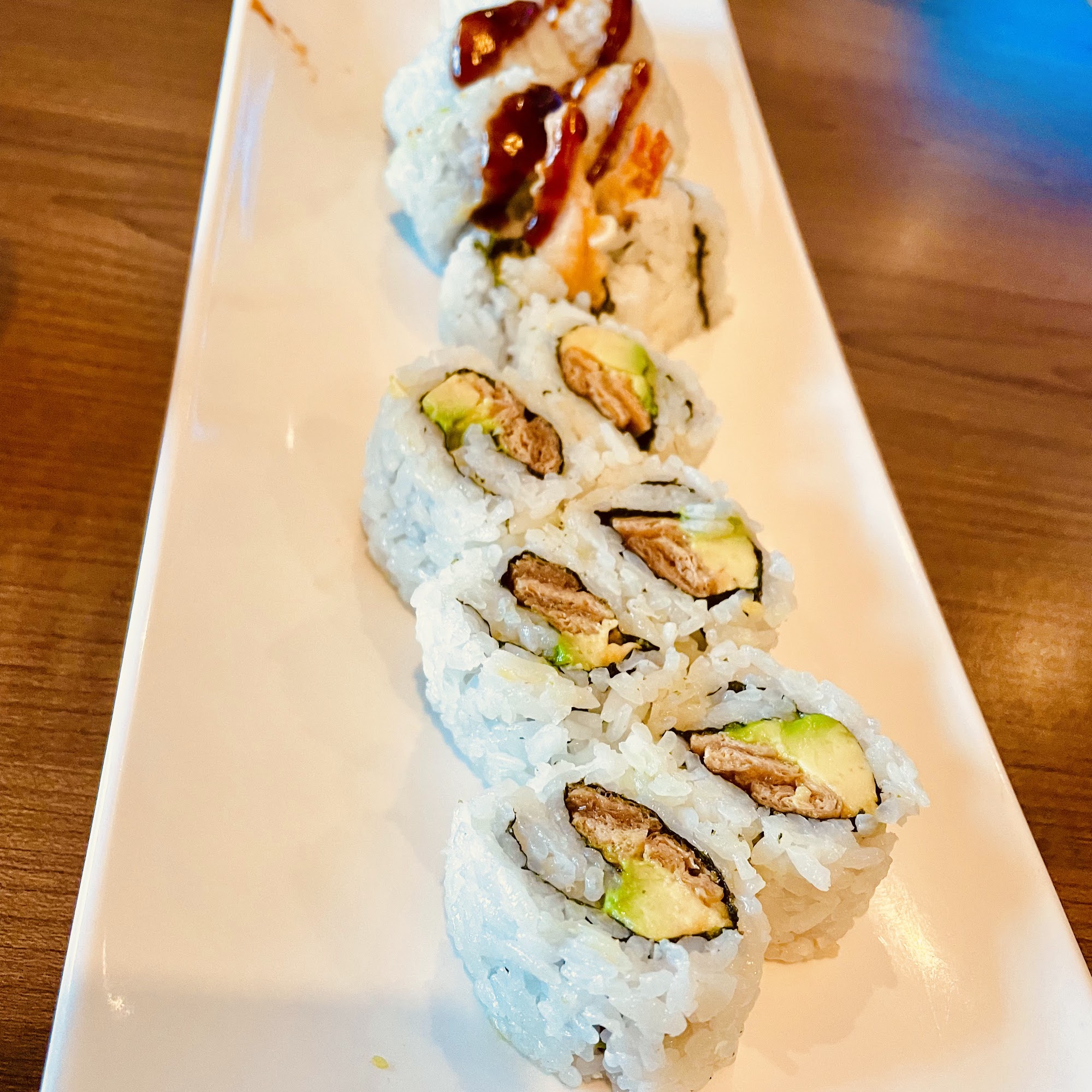 Hockey Sushi Peterborough