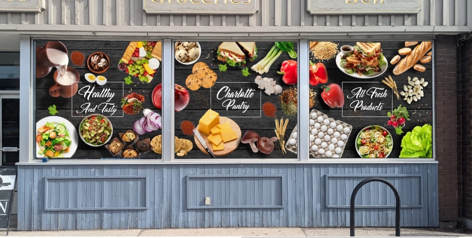 Photo credit: yellowpages.ca