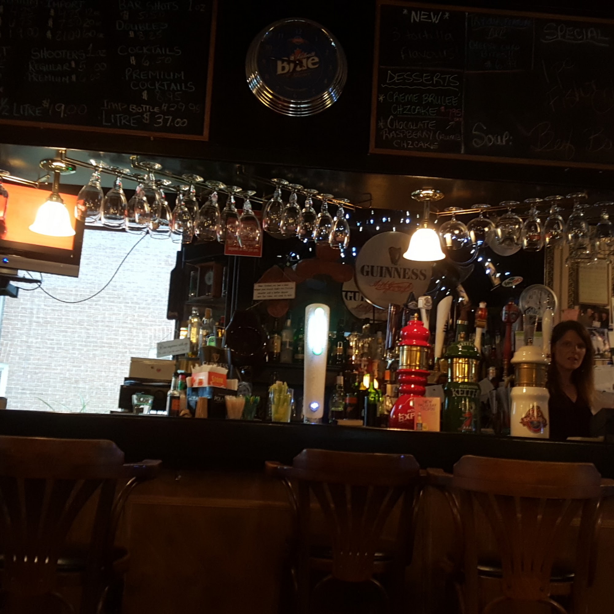 Porch & Pint Pub Peterborough