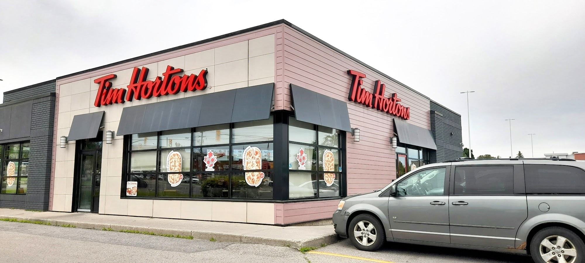 Tim Hortons