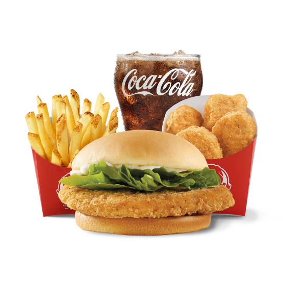 Wendy's