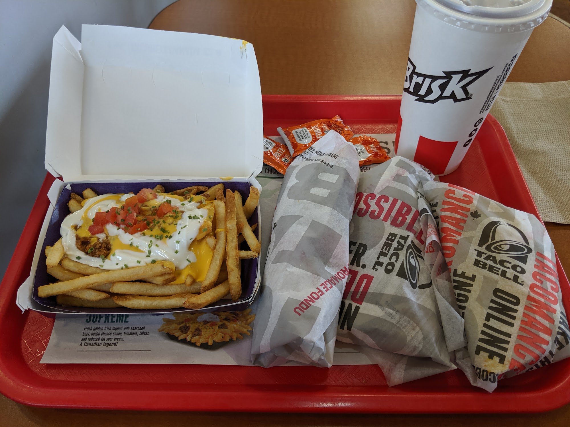 KFC