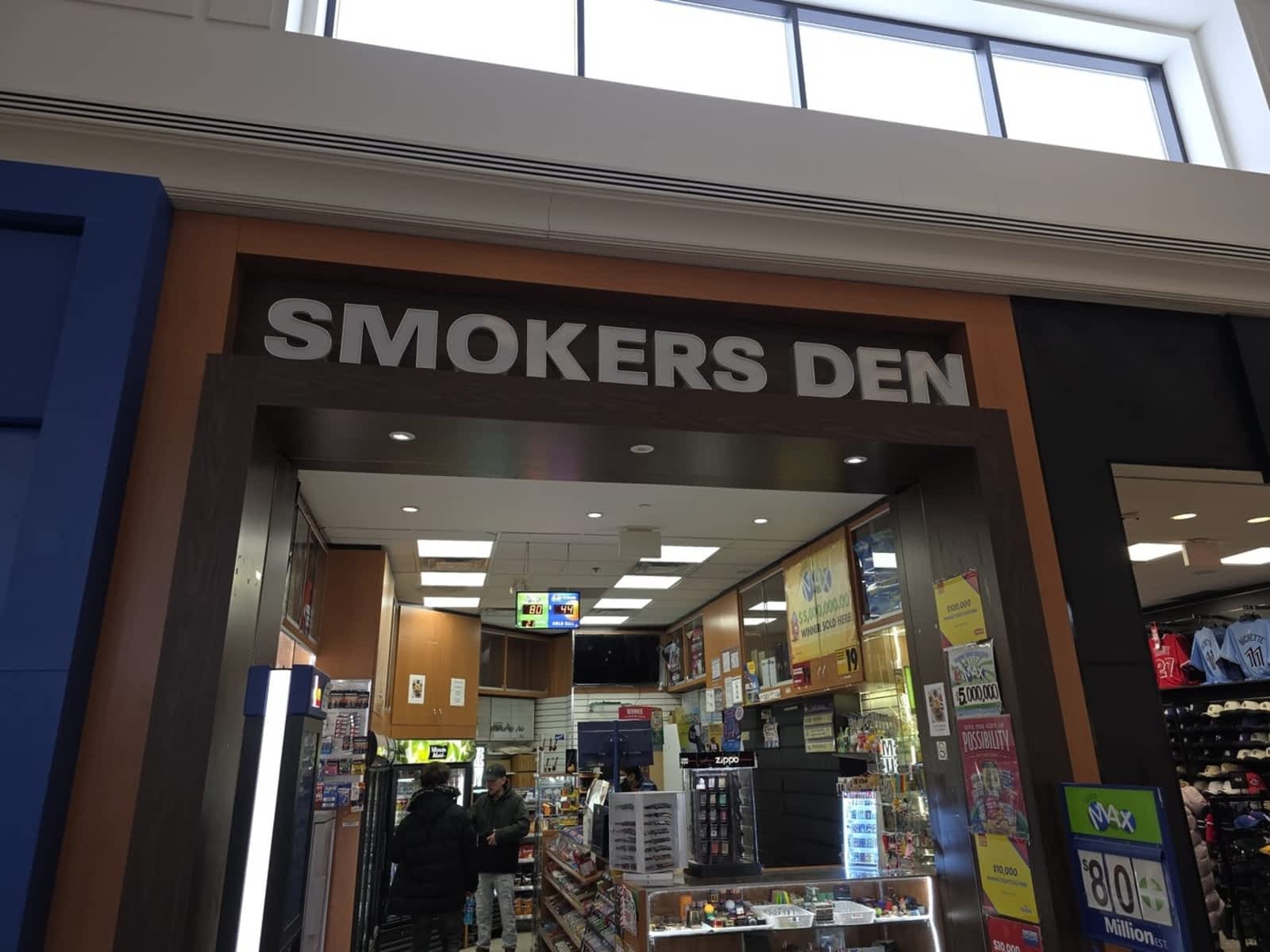 Photo credit: yellowpages.ca