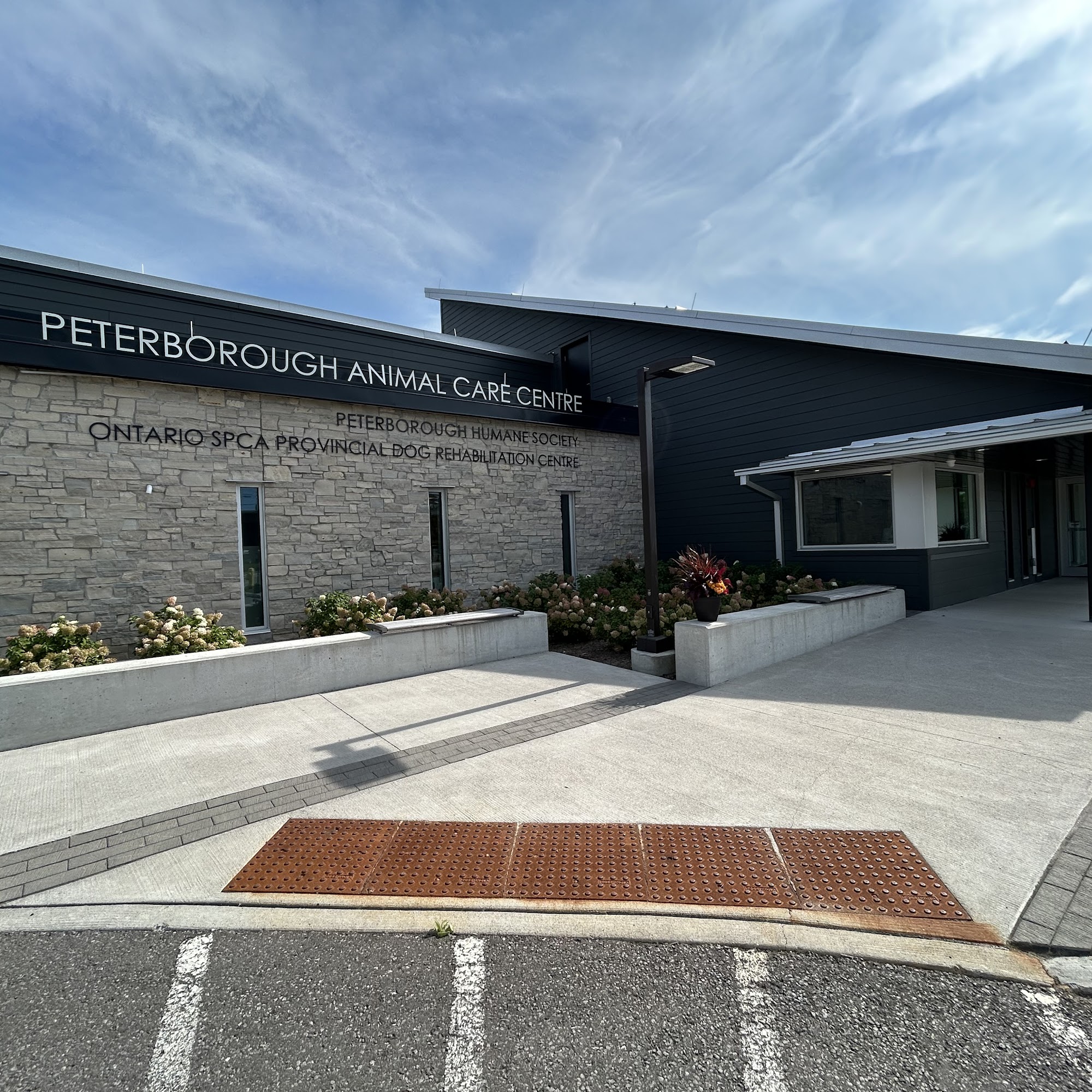 Peterborough Humane Society Peterborough