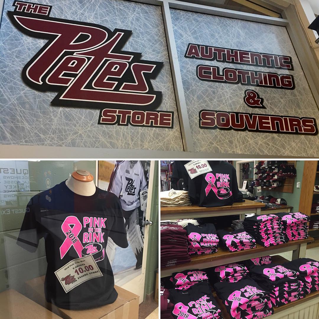 RICART BRANDED APPAREL & PROMO - Peterborough ON - Hours, Directions ...