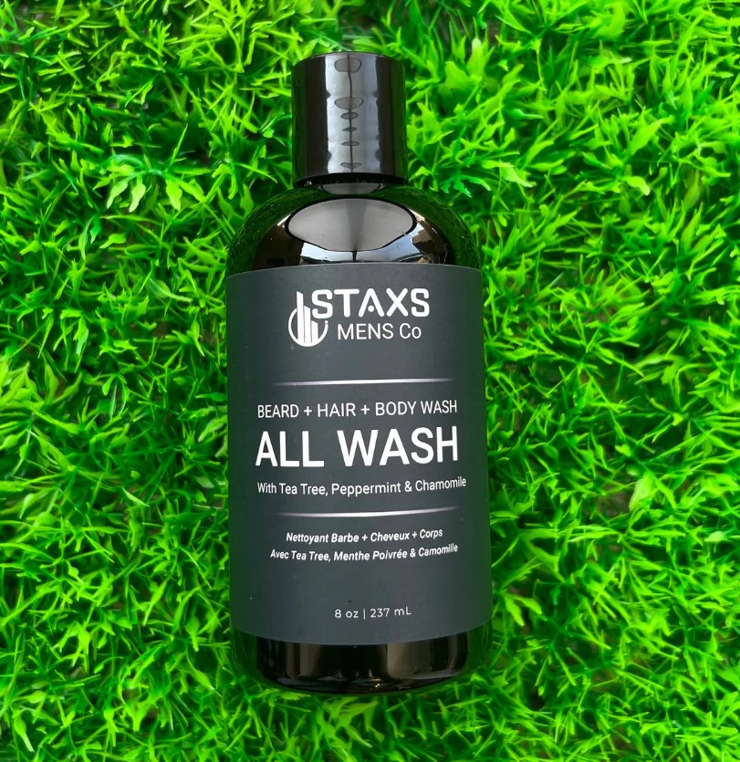 OC Hair Bath & Body CO