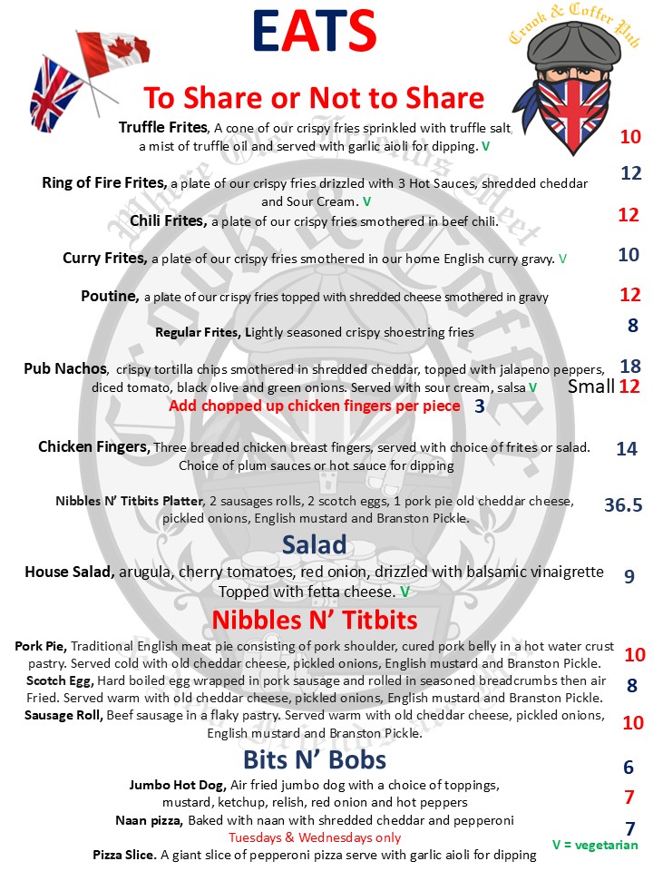 Photo credit: Restaurantji