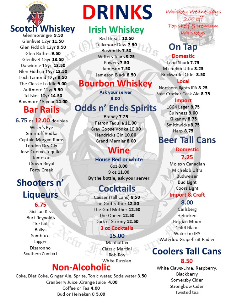 Photo credit: Restaurantji