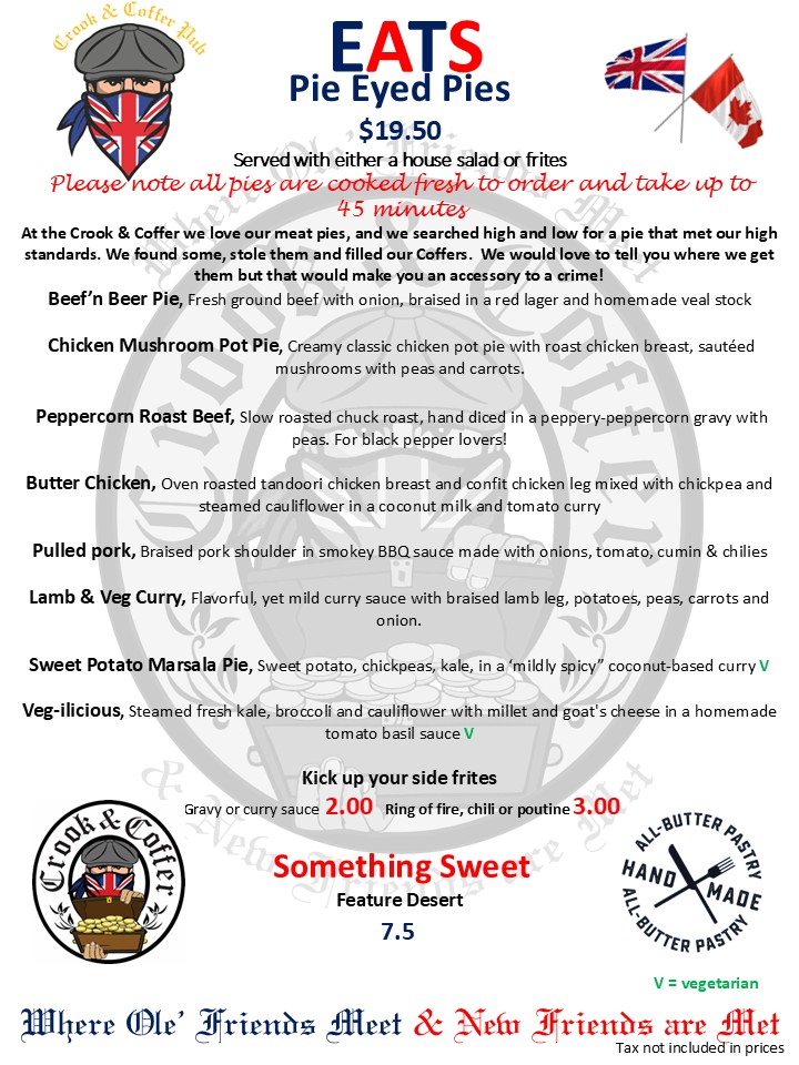 Photo credit: Restaurantji