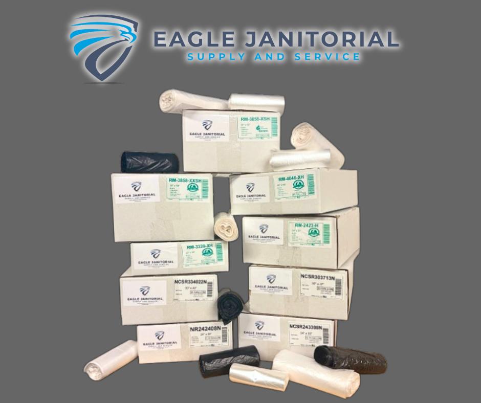 Eagle Janitorial