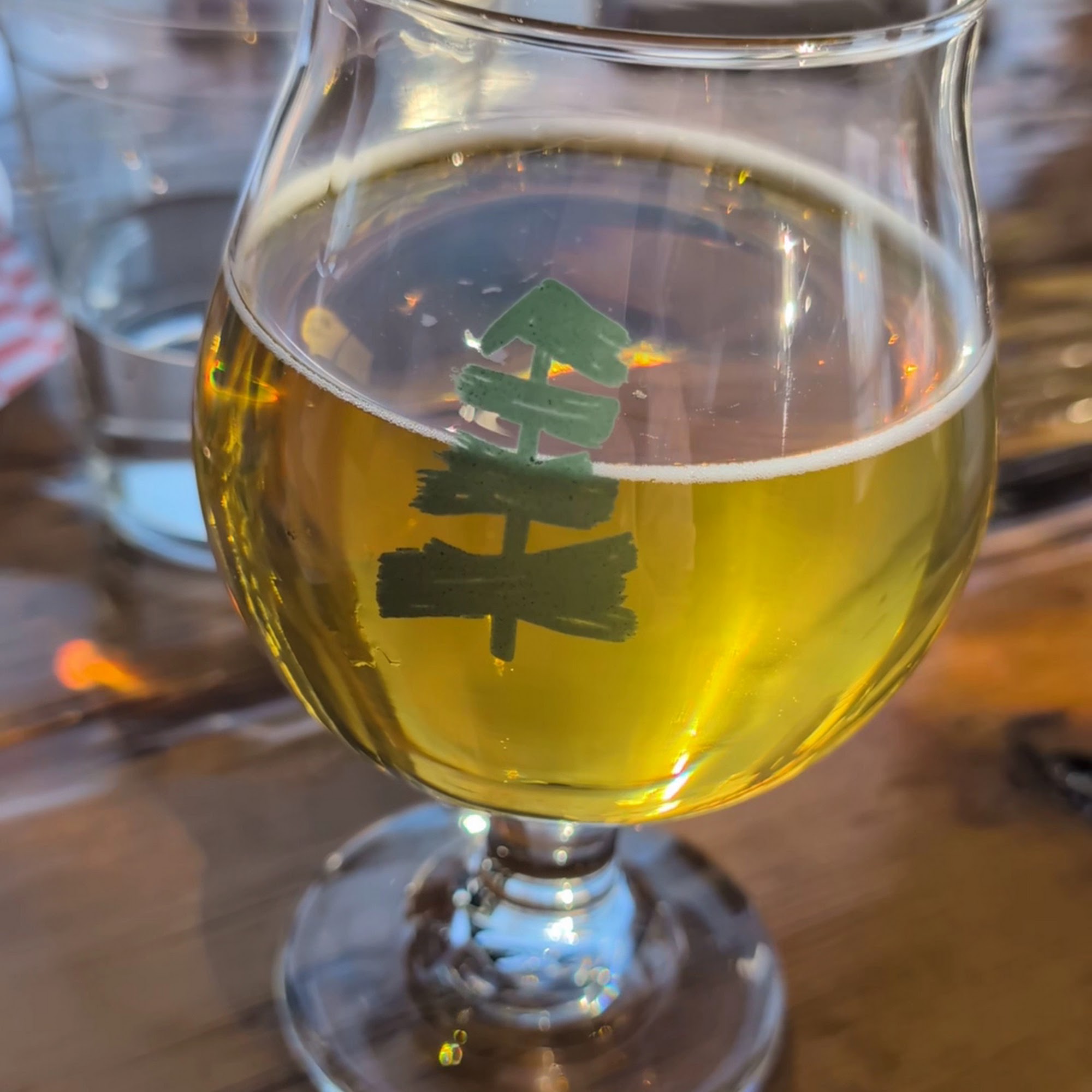 100 Acre Brewing Co. Peterborough