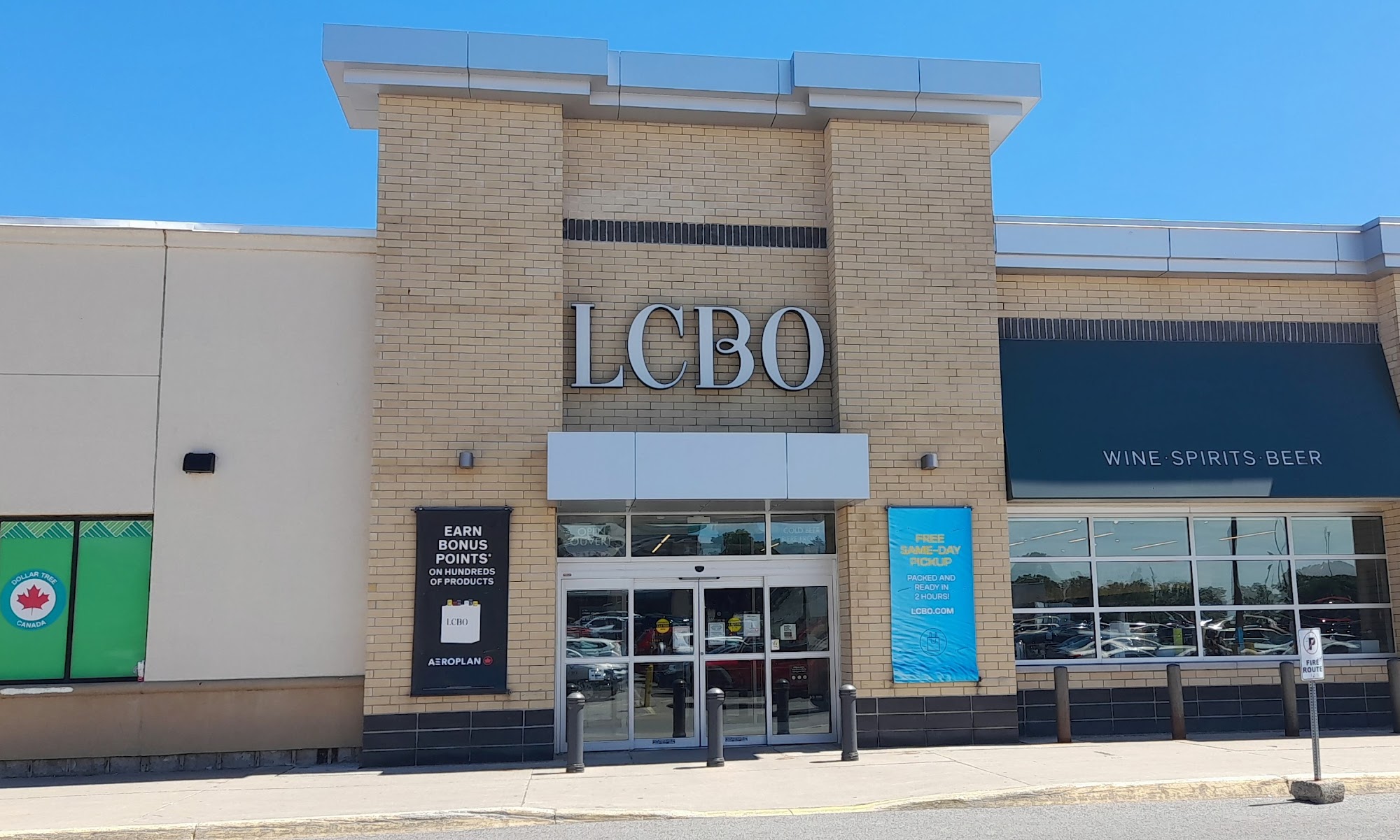 LCBO