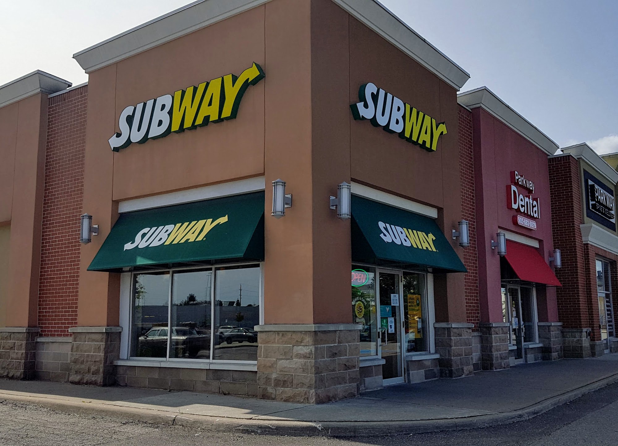 Subway