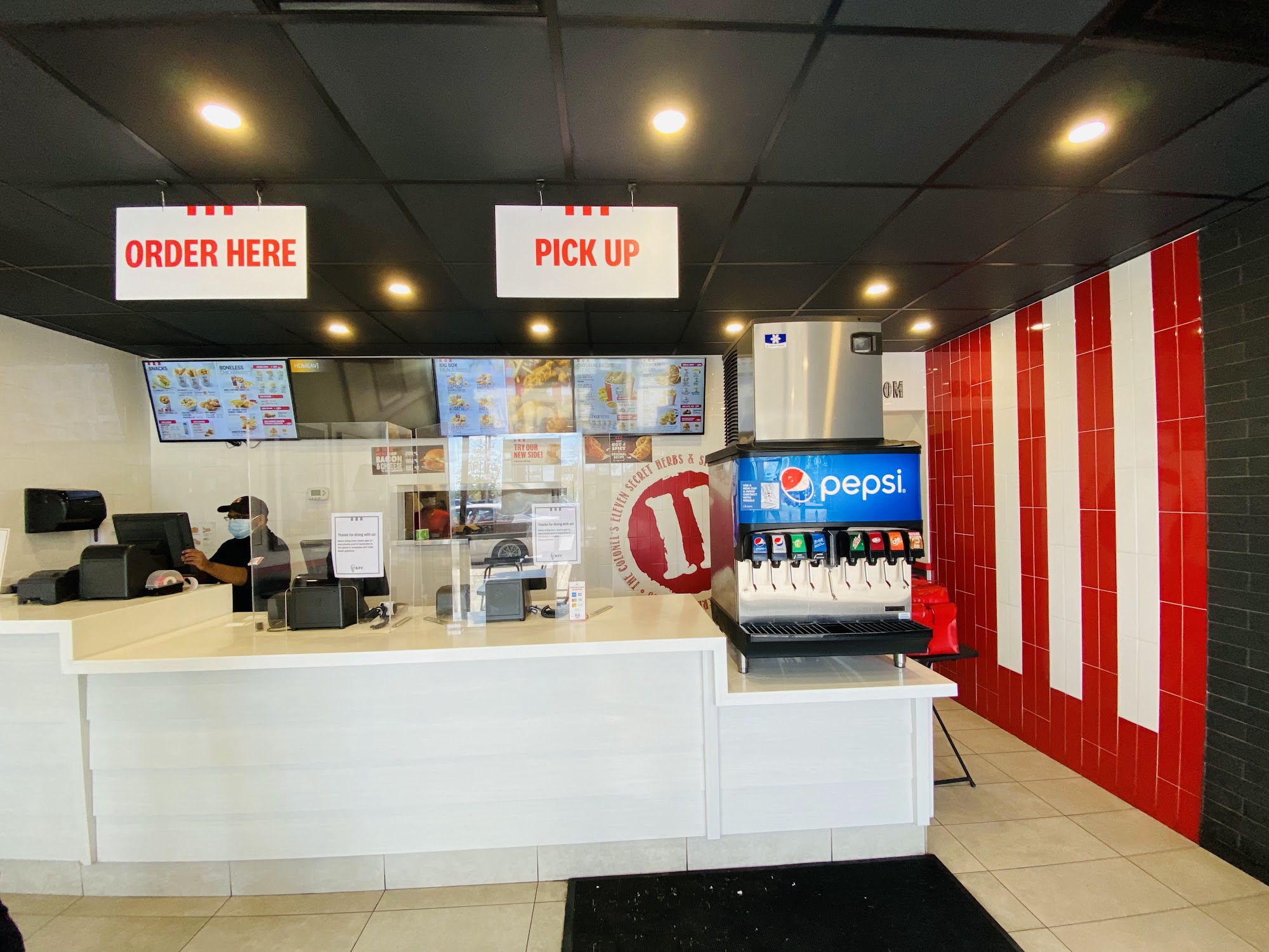 KFC