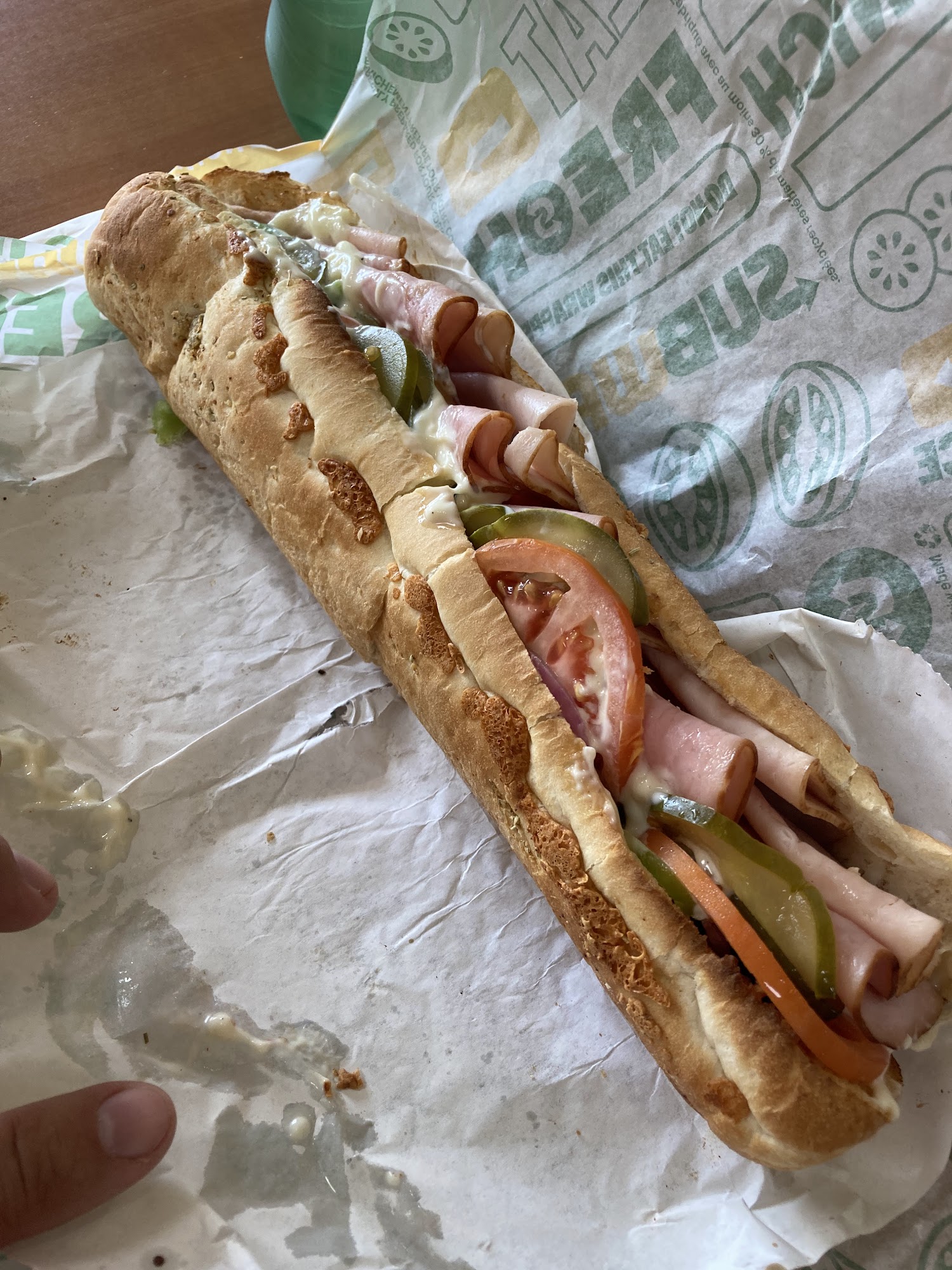 Subway