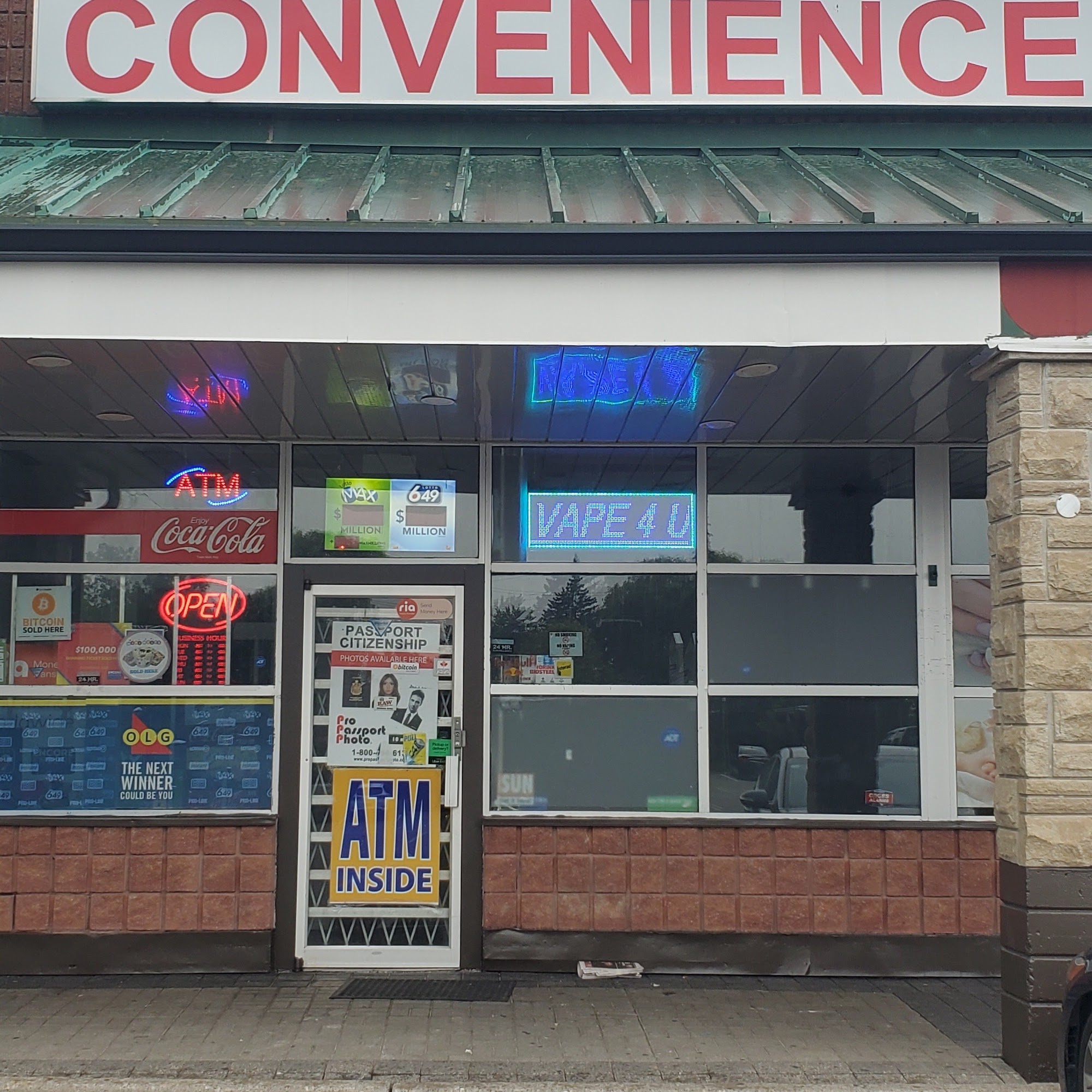 FAMILY CONVENIENCE & VAPE STORE (IQOS) - Pickering ON - Hours, Directions,  Reviews - Loc8NearMe