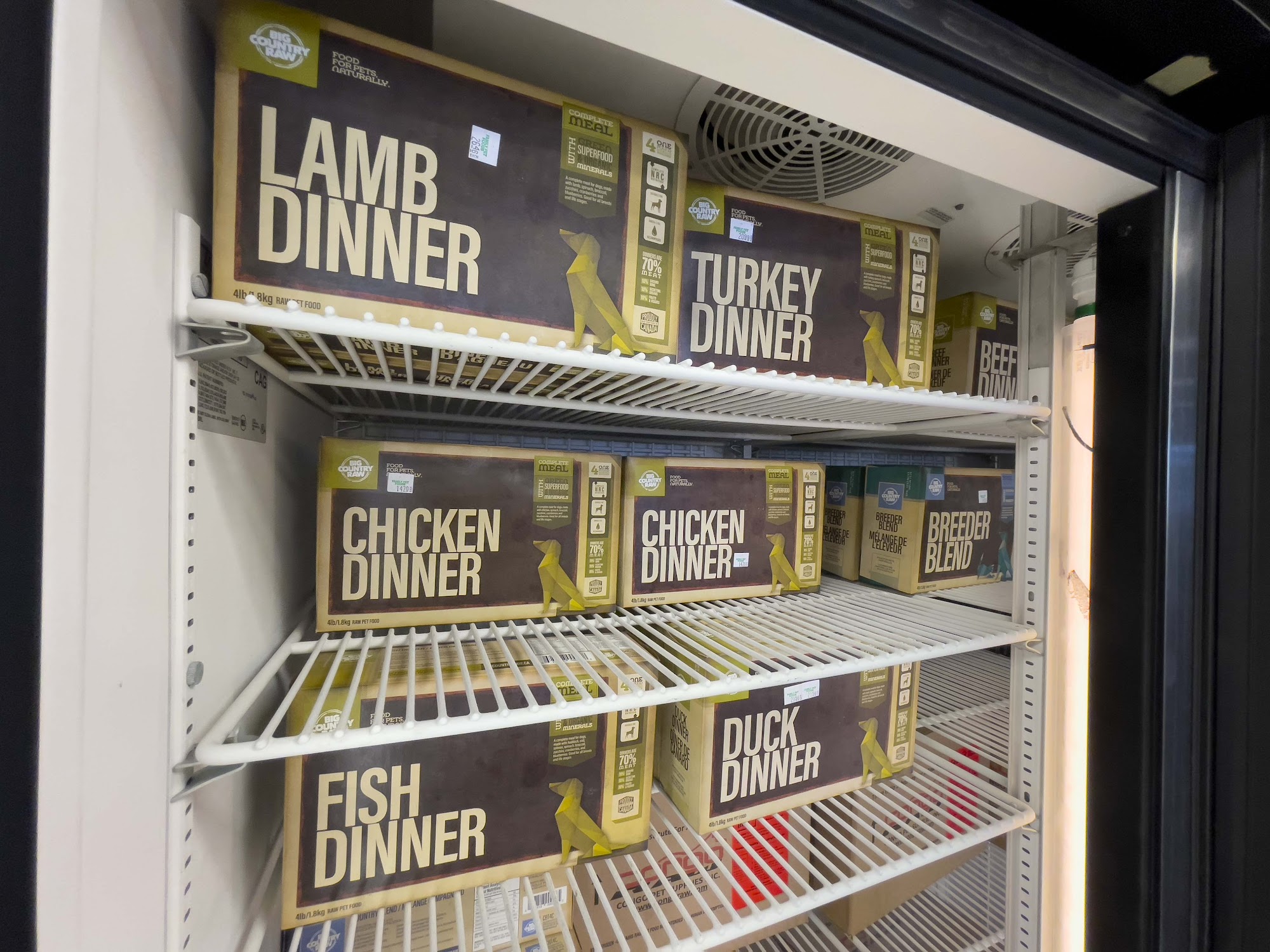 Love and Paws Pickering