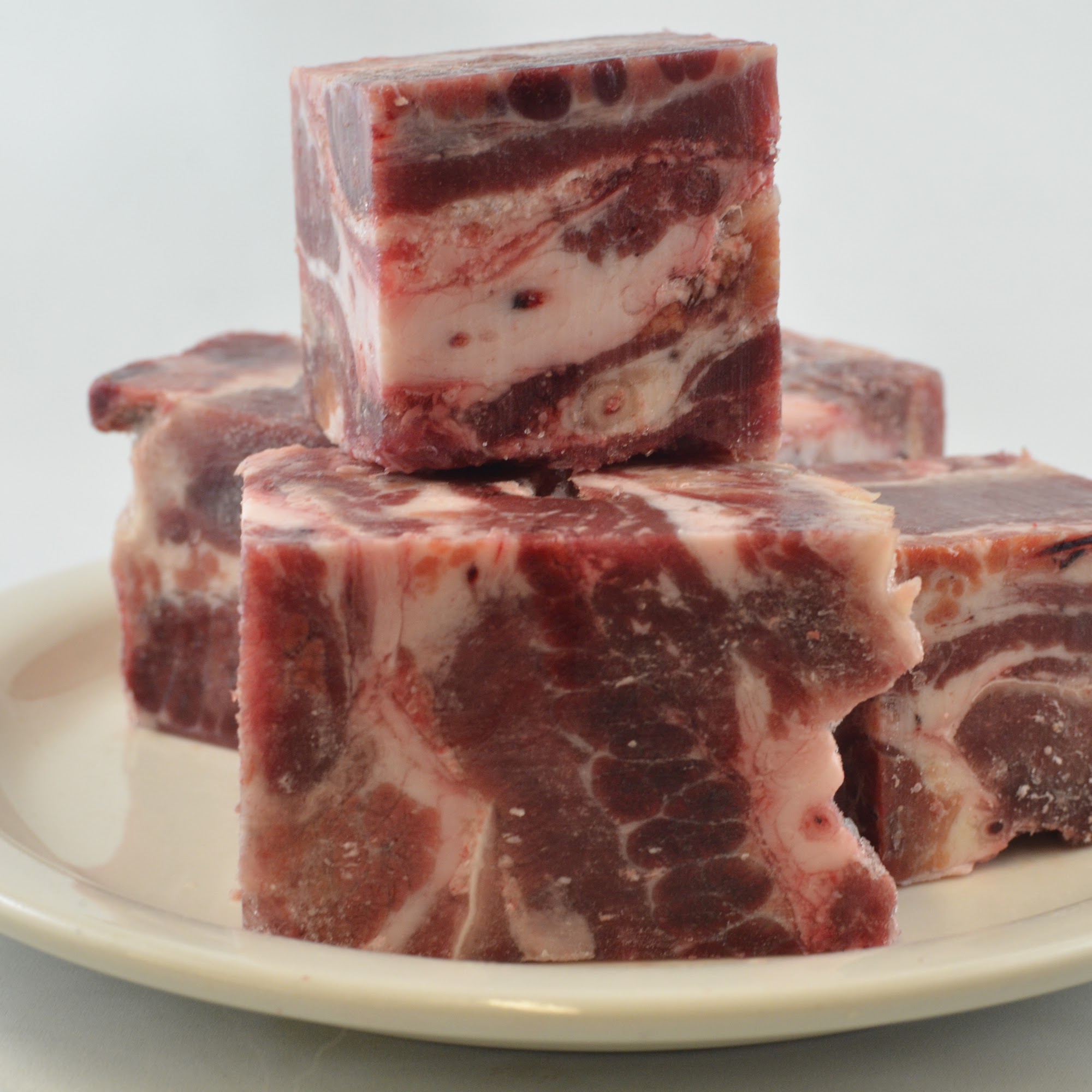 Heronview Raw and Natural Pickering