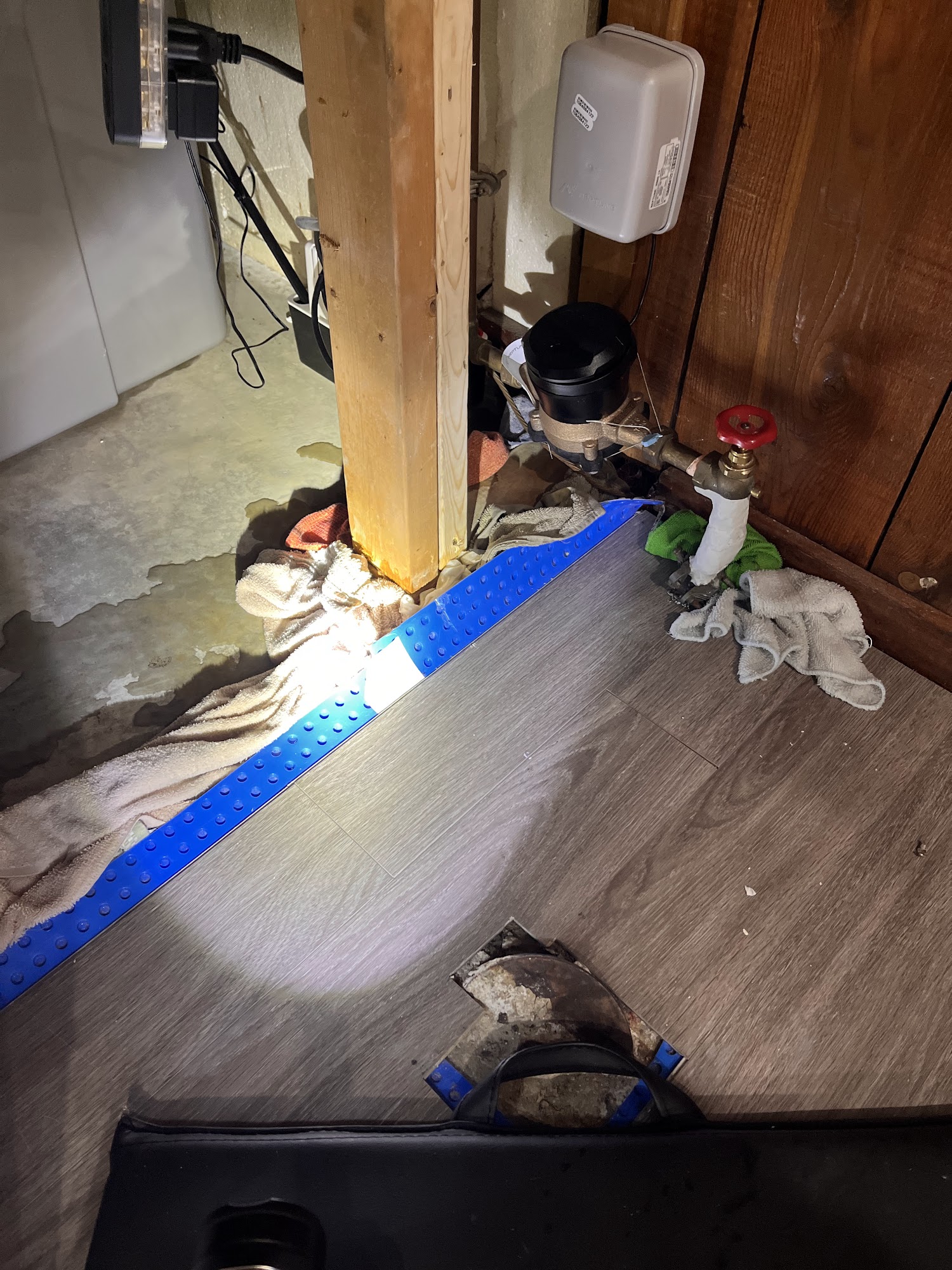 Plumber On The Go 1506 Boyne Ct, Pickering Ontario L1V 5N7