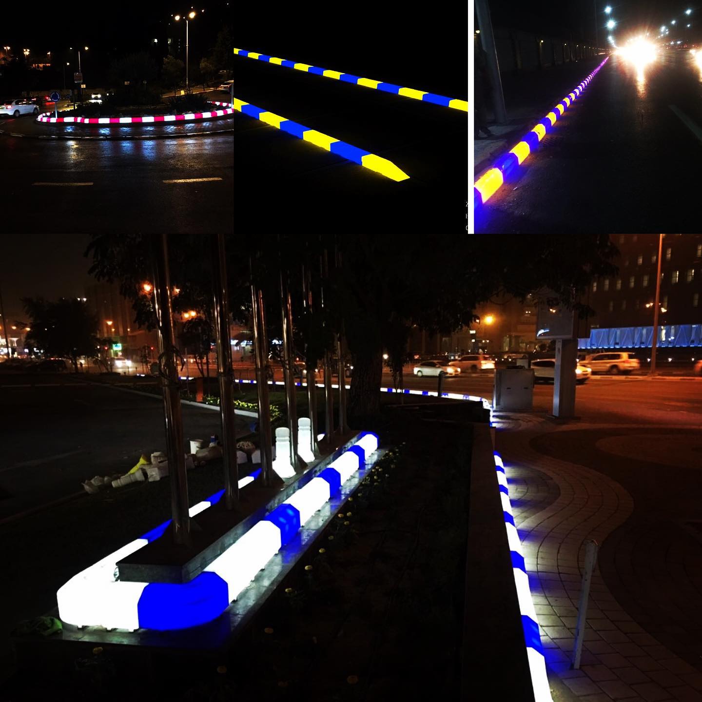 ADVANCED ELECTRICAL COMPANY LTD.