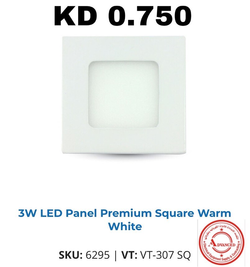 ADVANCED ELECTRICAL COMPANY LTD.