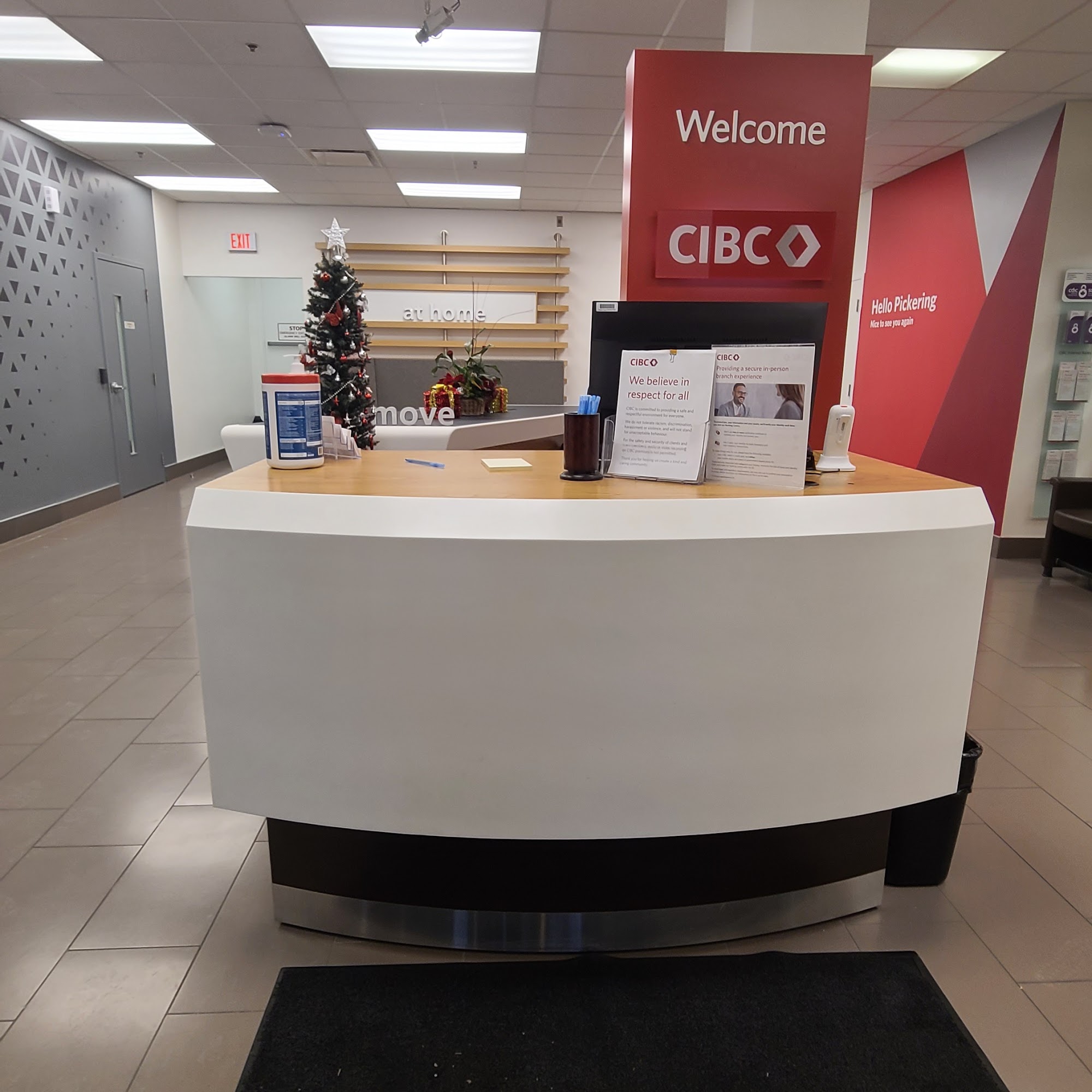 CIBC Financial Advisor: Suba Indiralingam