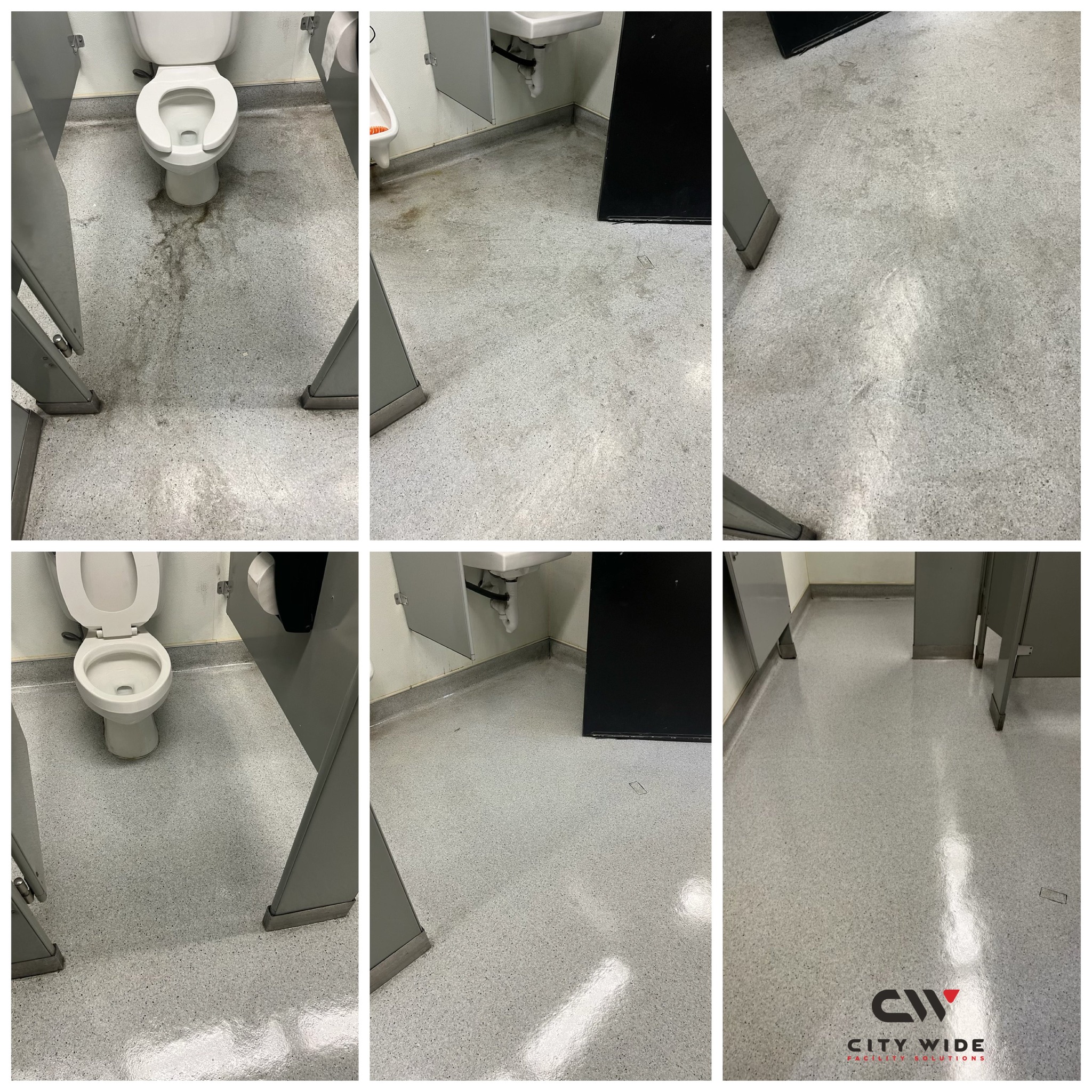 City Wide Janitorial Service