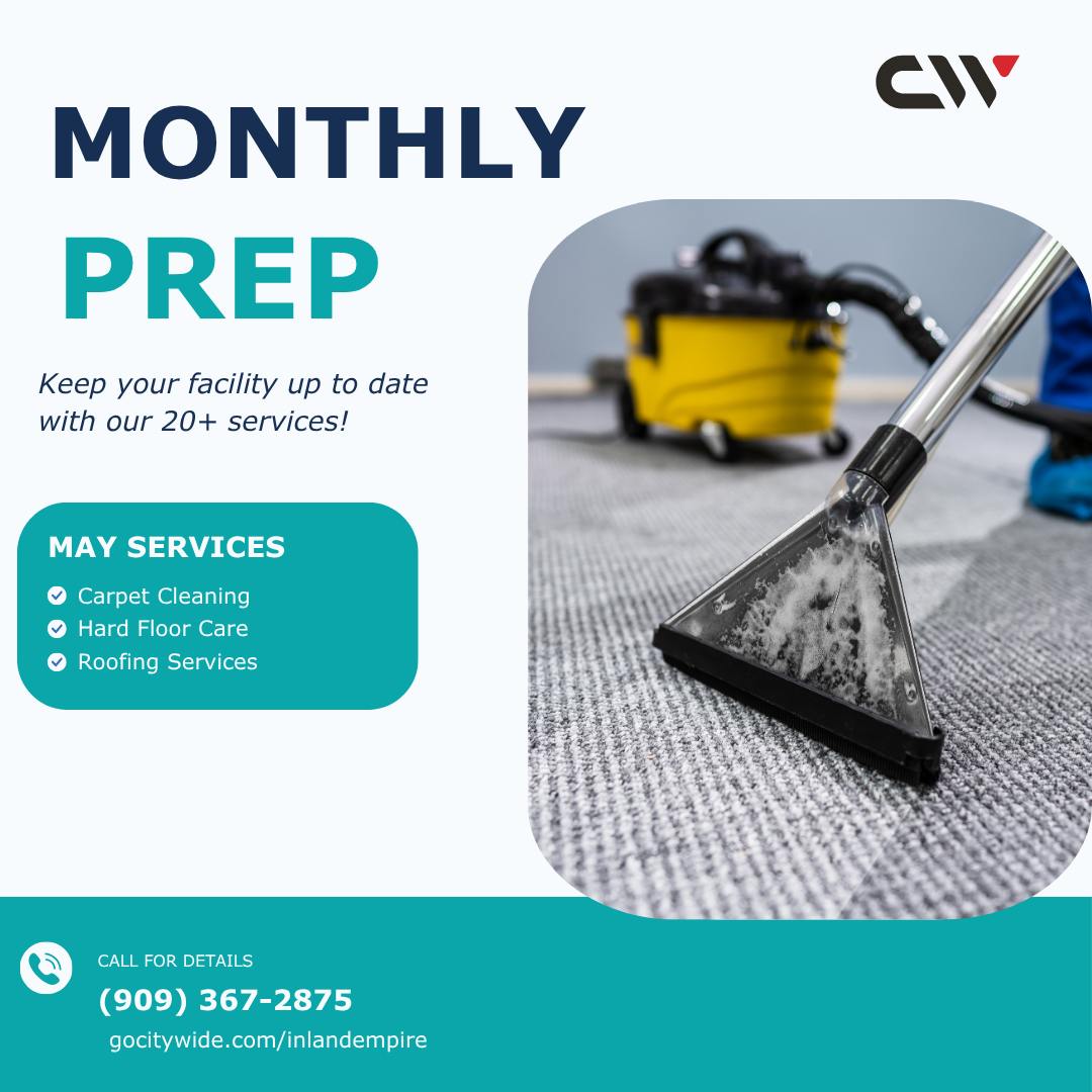 City Wide Janitorial Service