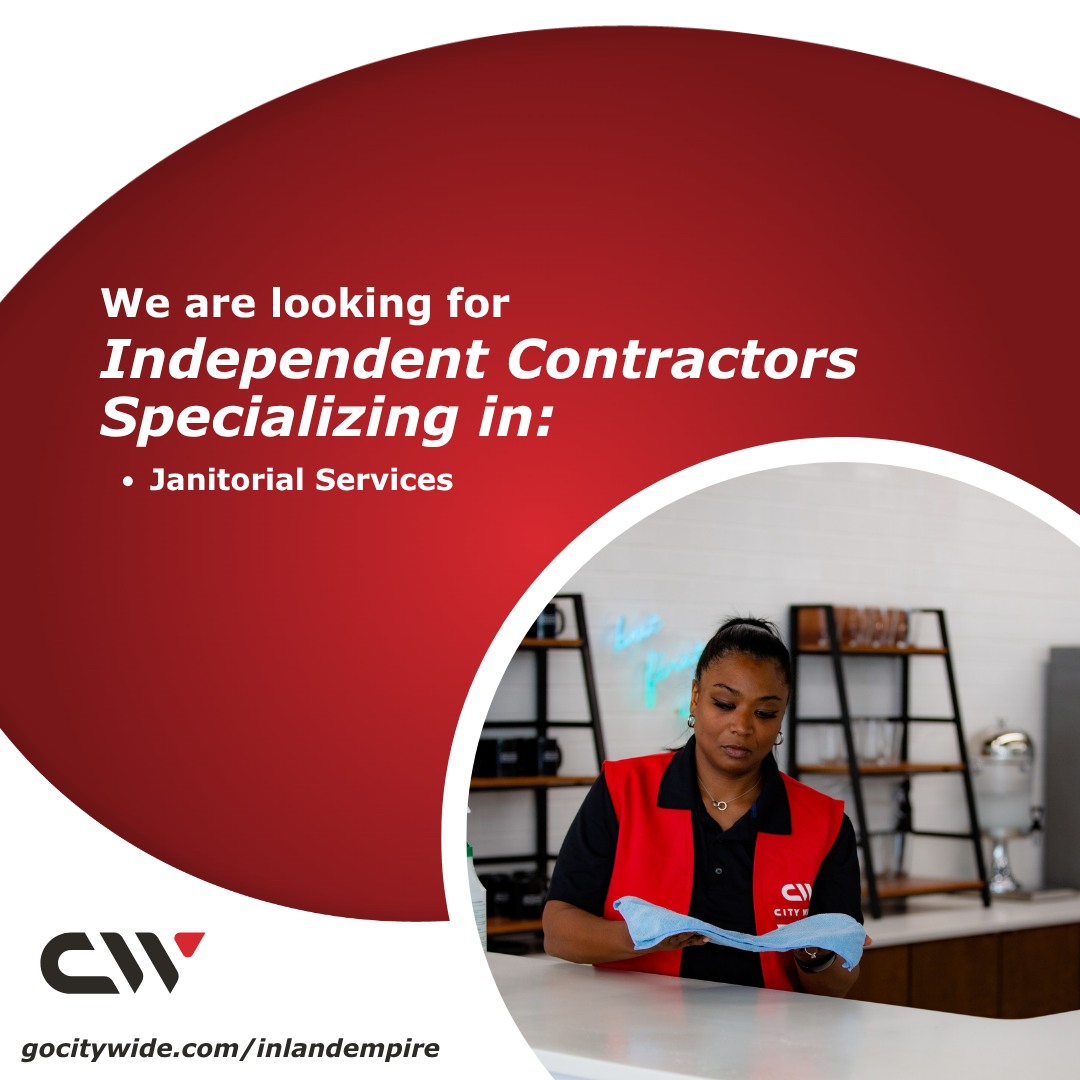 City Wide Janitorial Service