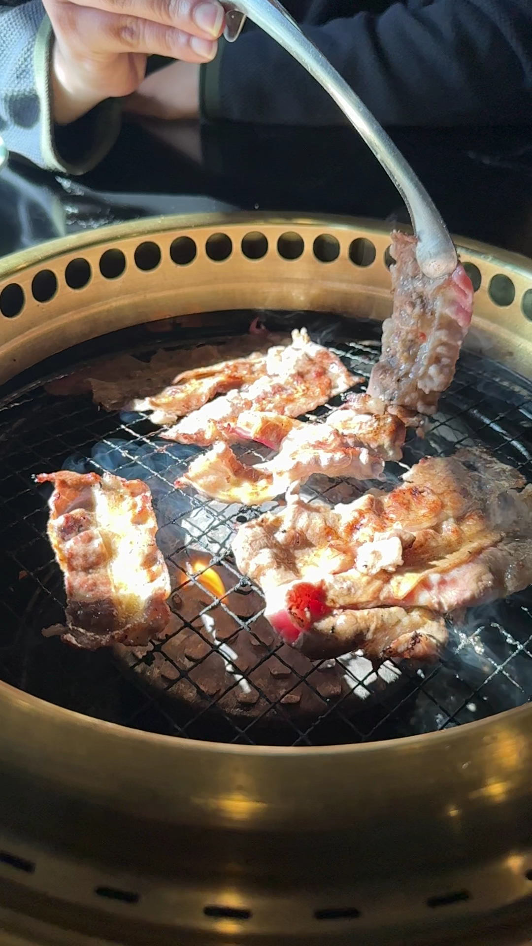 Gyumono Japanese BBQ & Sushi Pickering