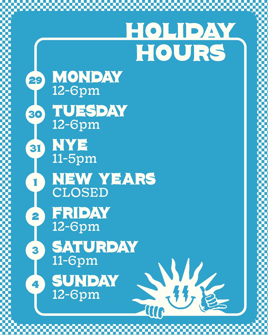 Prince Eddy's Brewing Co. Picton