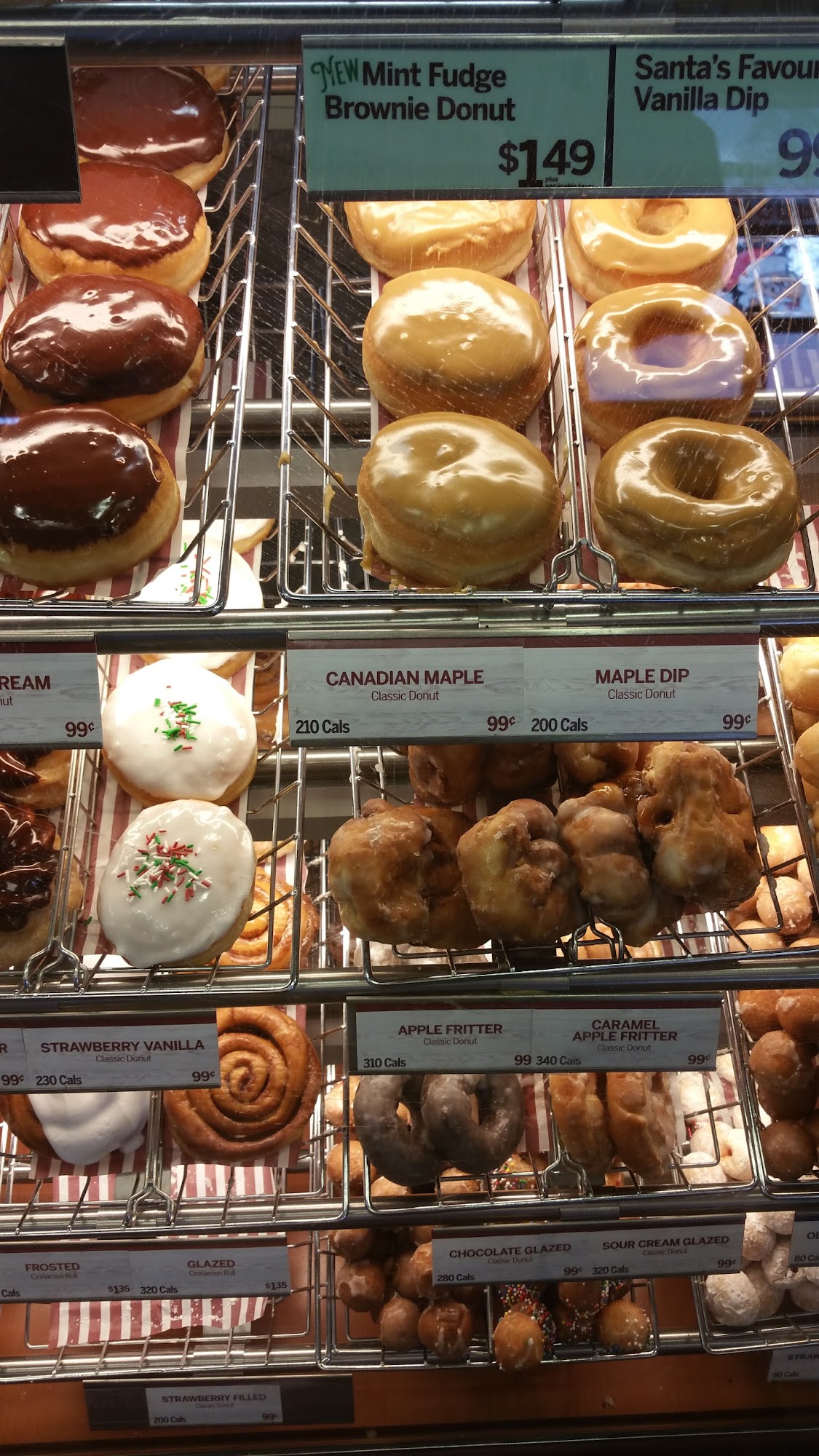 Tim Hortons