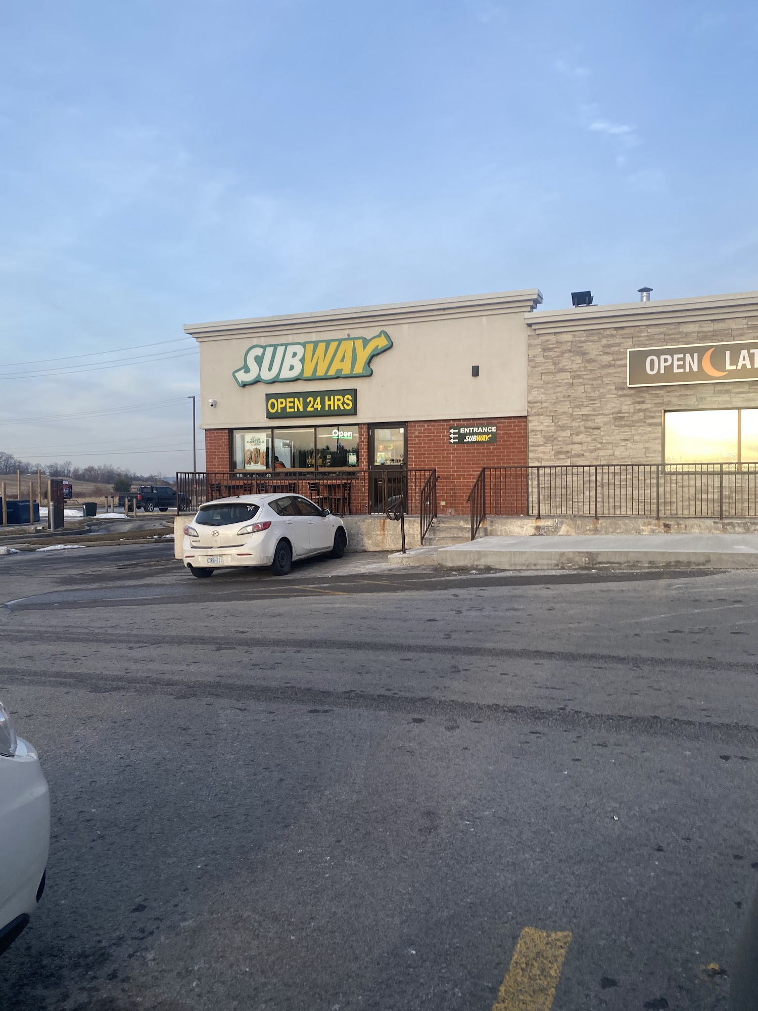Subway