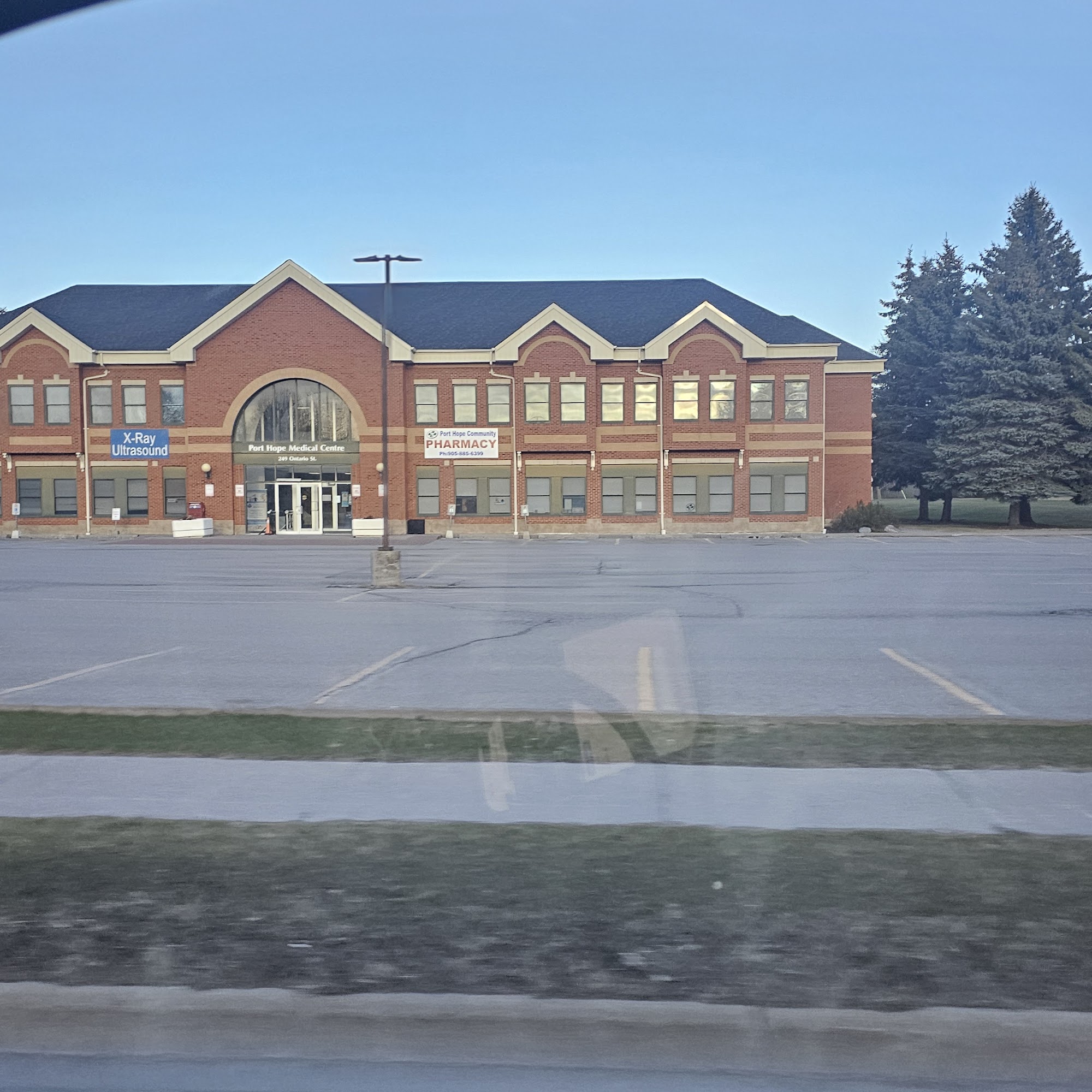 Port Hope Community Pharmacy