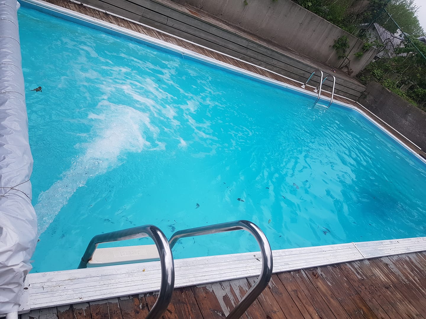 Shaw-Davis Septic & Bulkwater Port Hope