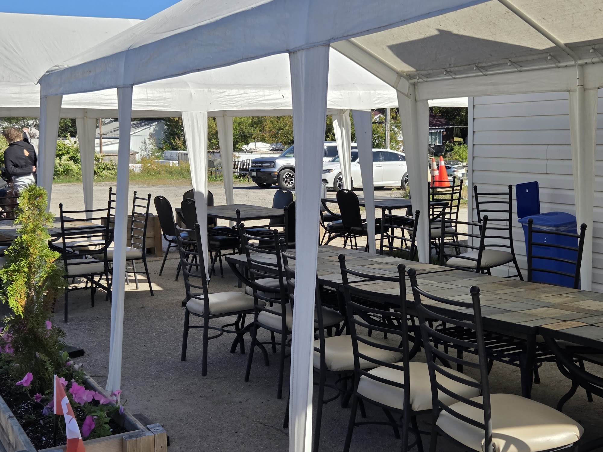 Jake's Place Restaurant Menu