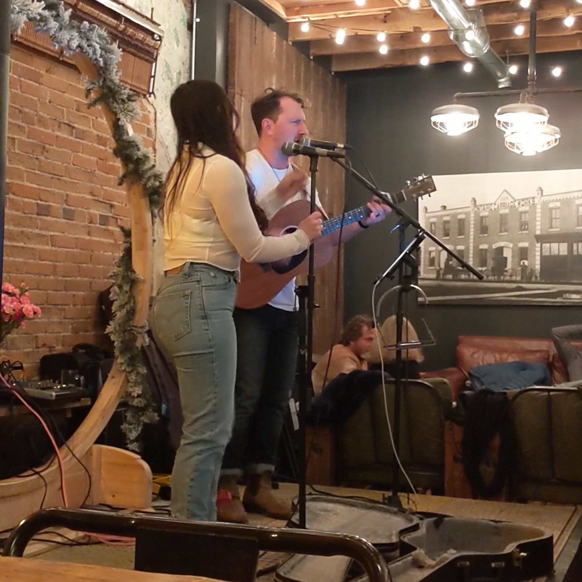 Old Flame Brewing Co. Port Perry