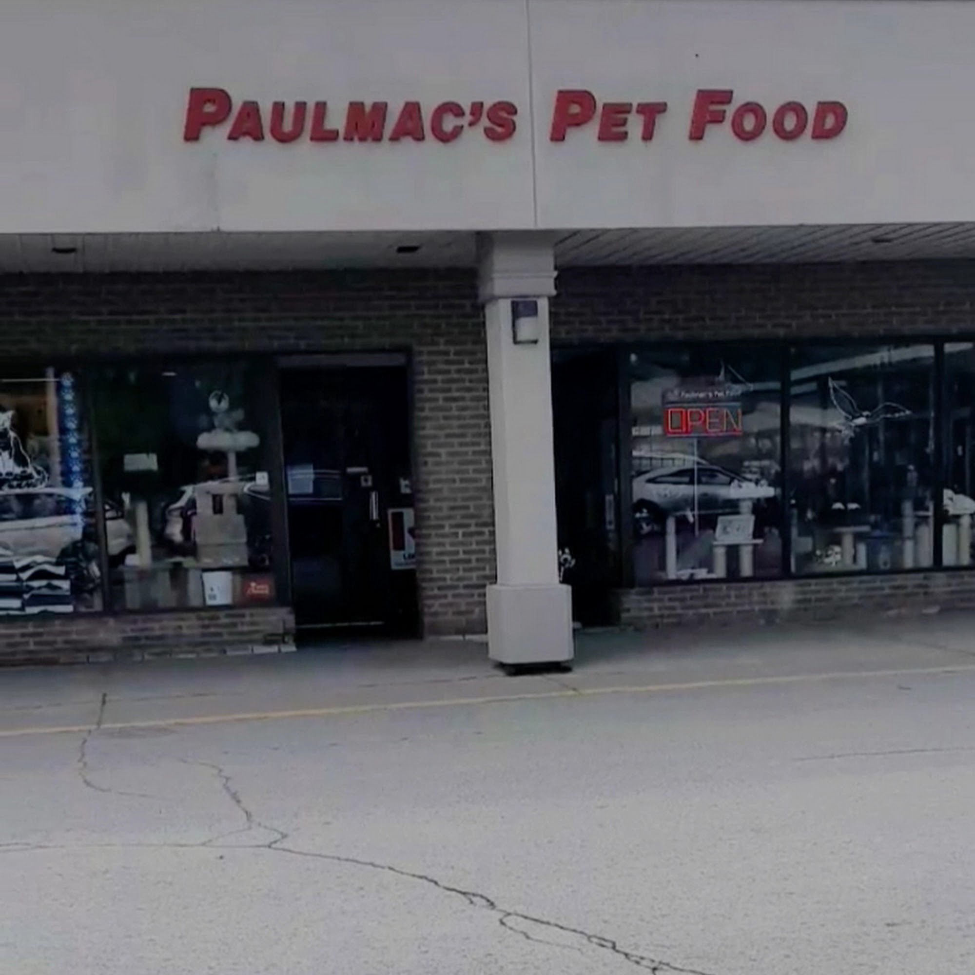 Paulmac's Pets Port Perry