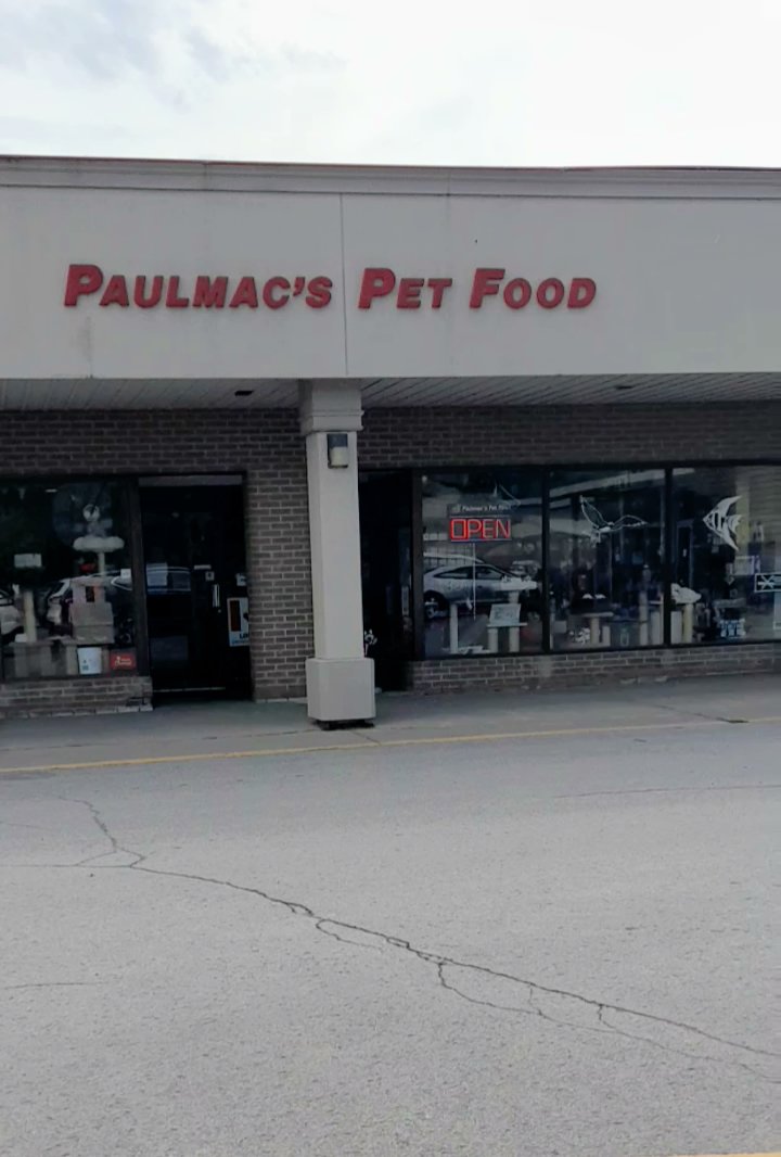 Paulmac's Pets Port Perry