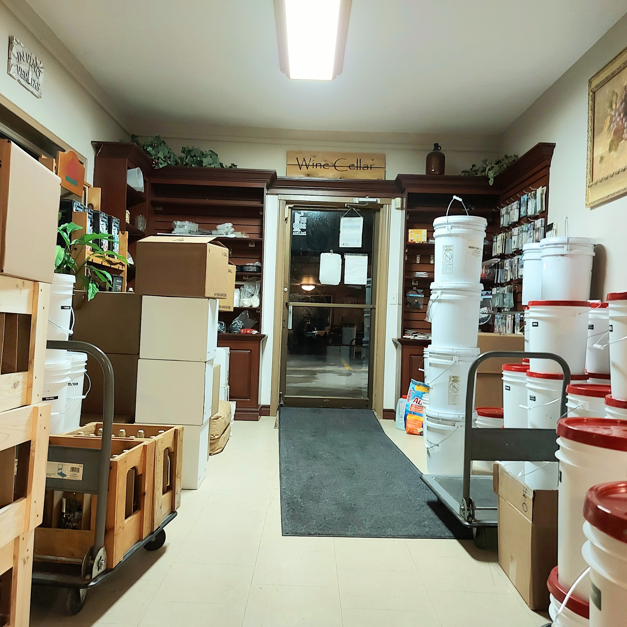 Lakeview Beer & Wine Port Perry