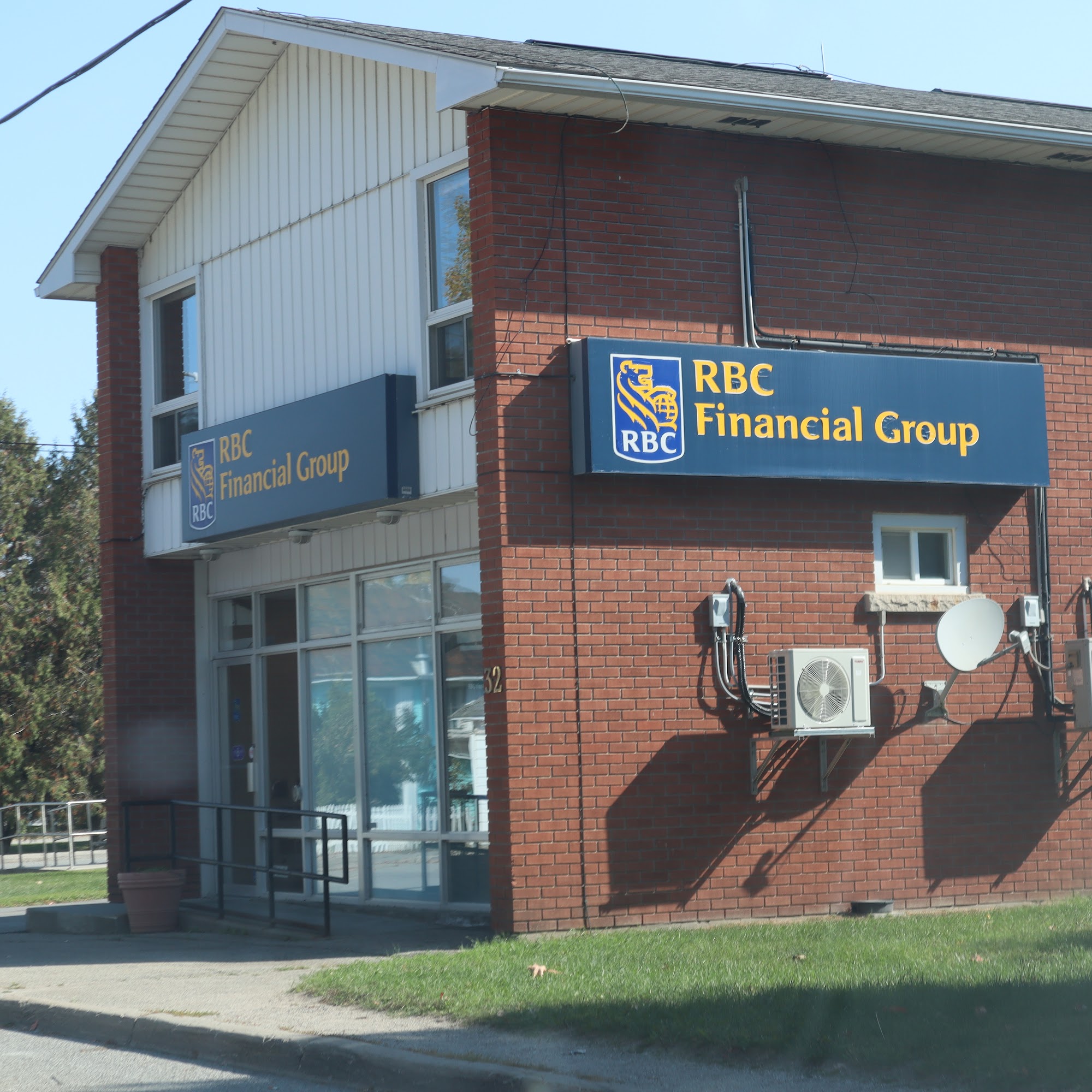 RBC Royal Bank Portland