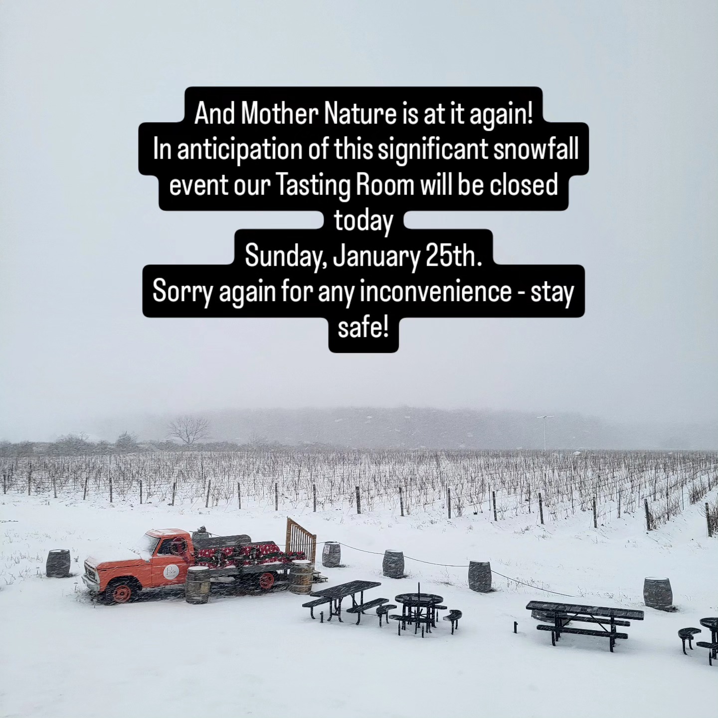 Rosehall Run Vineyards Prince Edward