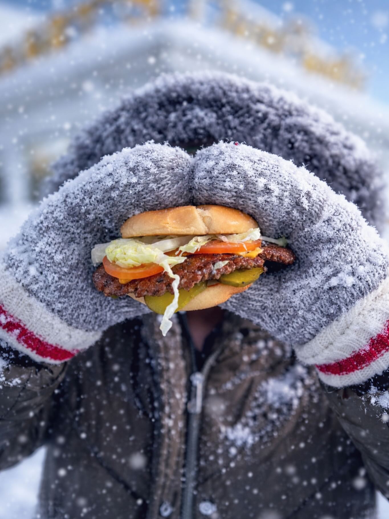 Harry's Charbroiled Picton Prince Edward