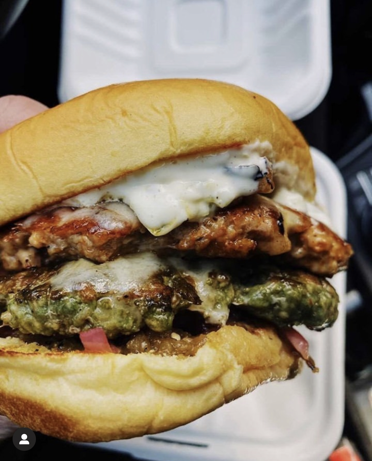 Harry's Charbroiled Picton Prince Edward