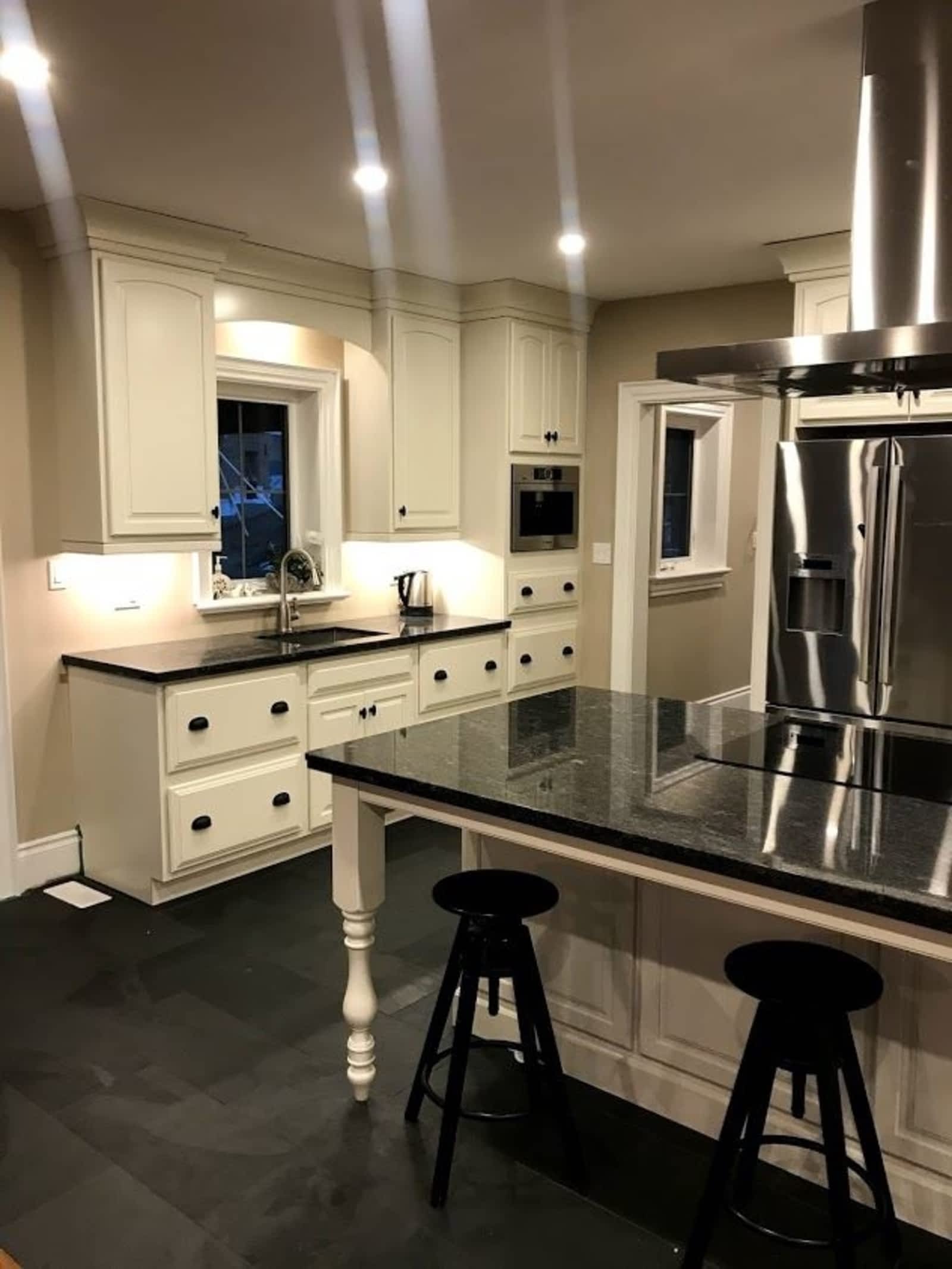 Leedsdale Construction