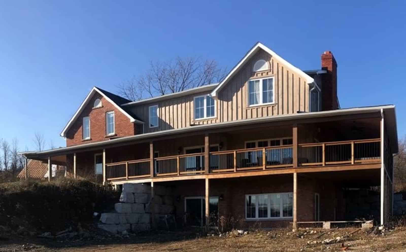 Leedsdale Construction