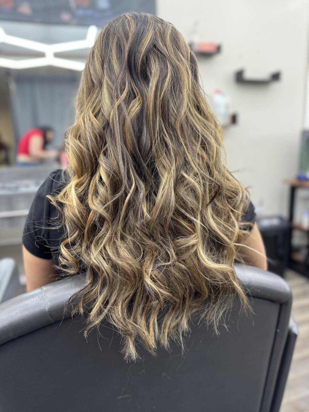 Headquarters Hair Design