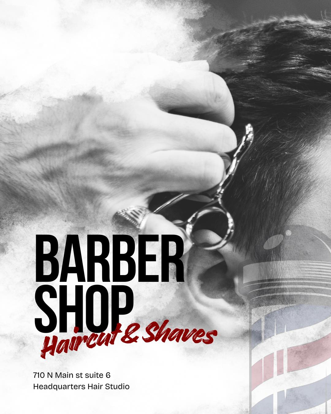 Headquarters Hair Design