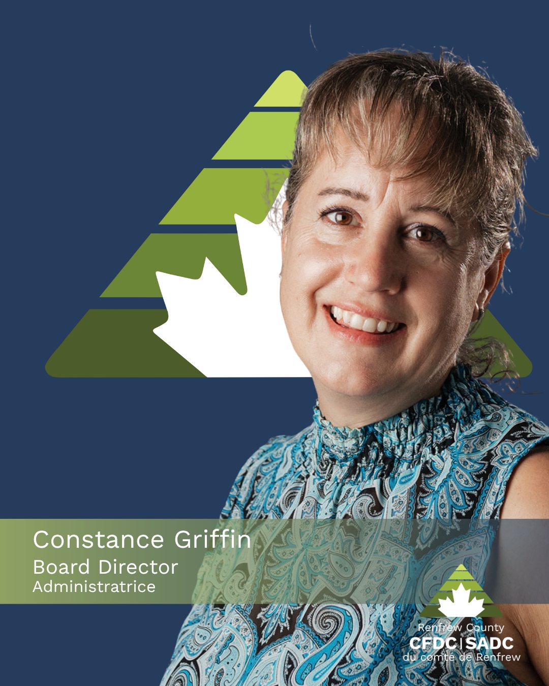 Renfrew County Community Futures Development Corporation